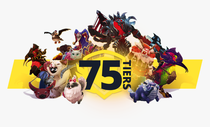 Battlerite Png, Transparent Png