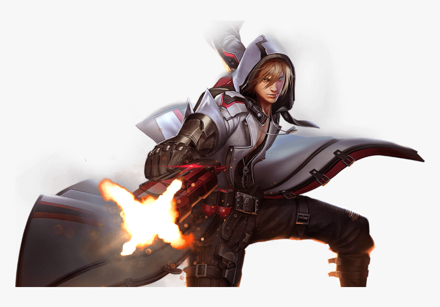 The Galuga Files - Ray Poward Contra, HD Png Download