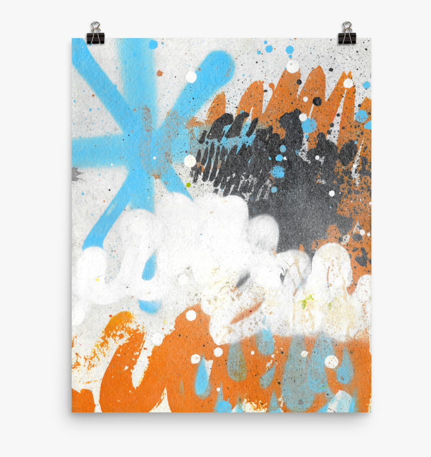 Asterik 01 Crop2 Mockup Transparent Transparent, HD Png Download