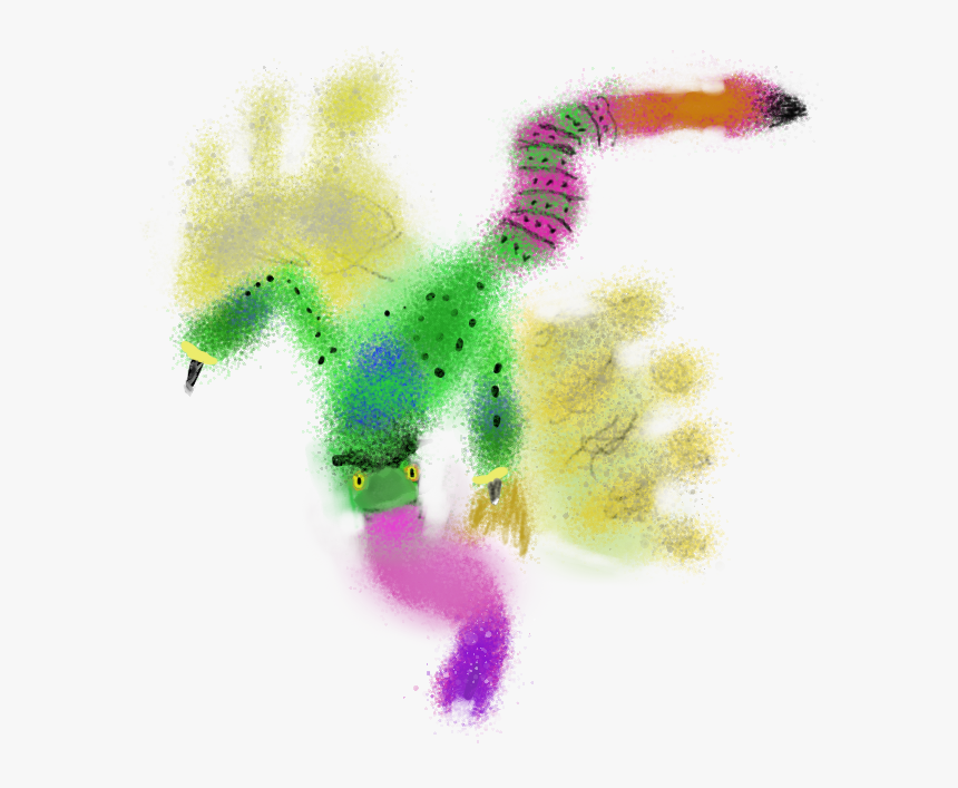 Creative Arts, HD Png Download
