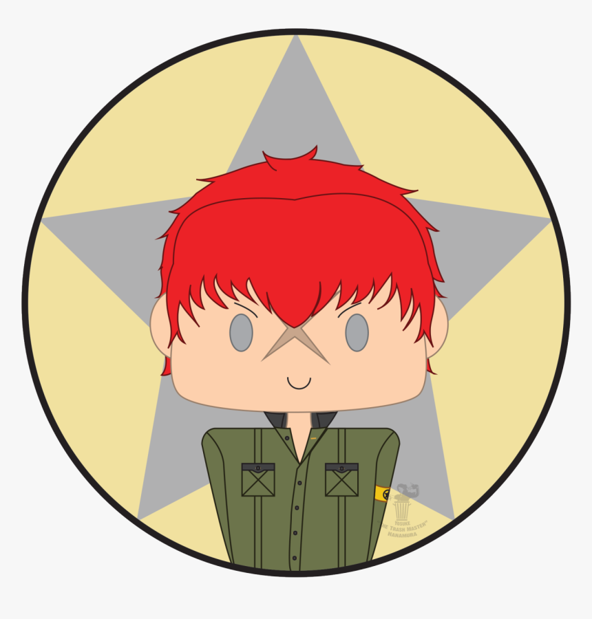 Jiraiya’s Completed Work I’m So Proud Of Him 
and If - Canyon County Idaho Seal, HD Png Download