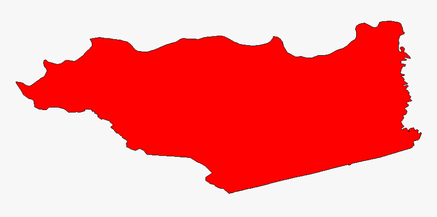 California County Of Contra Costa - Map, HD Png Download