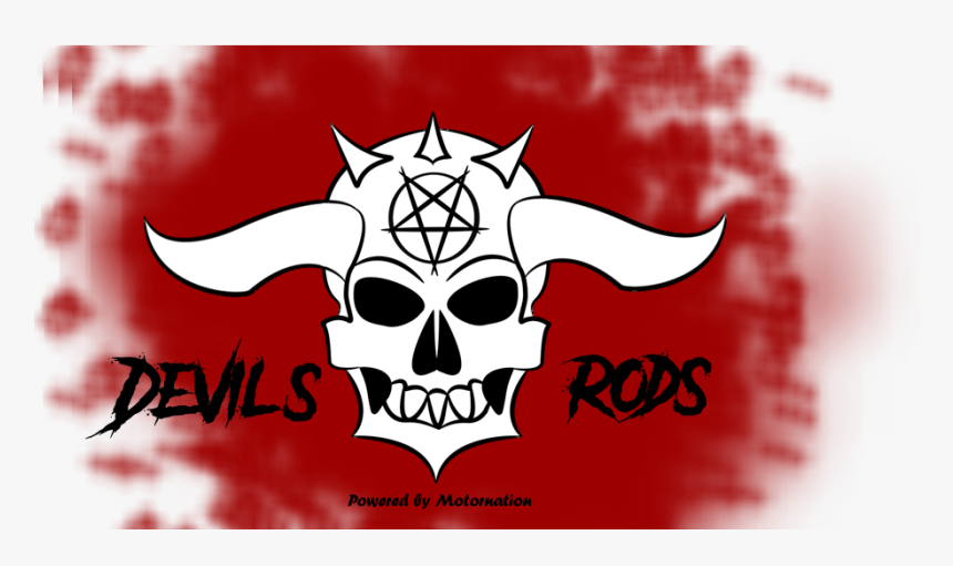 Transparent Devil Horn Png - Pentagram, Png Download