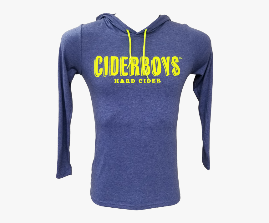 Hoodie, HD Png Download