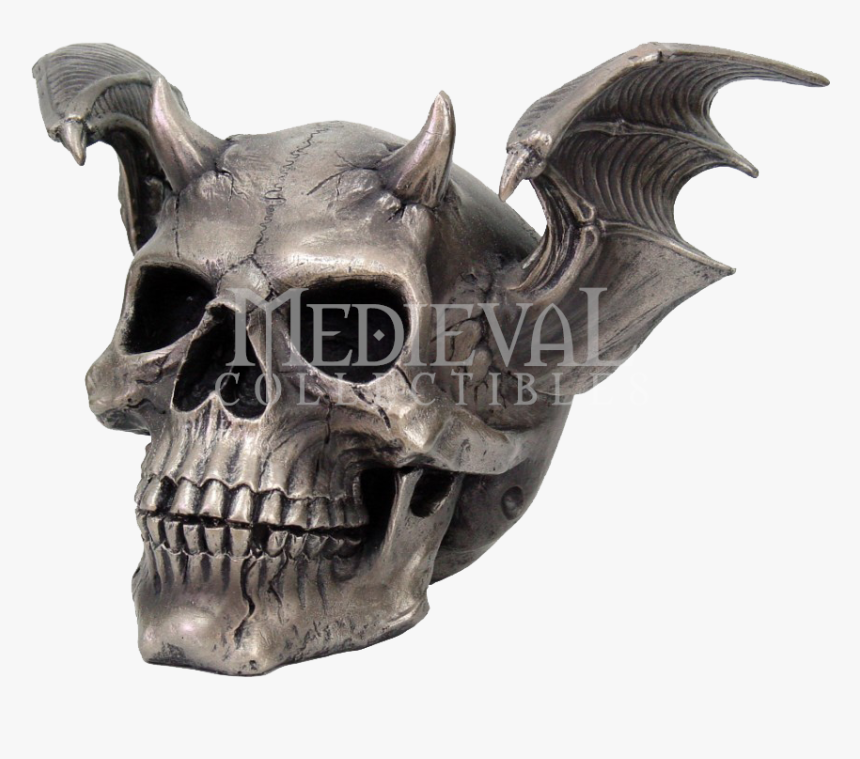 girly skull ornaments