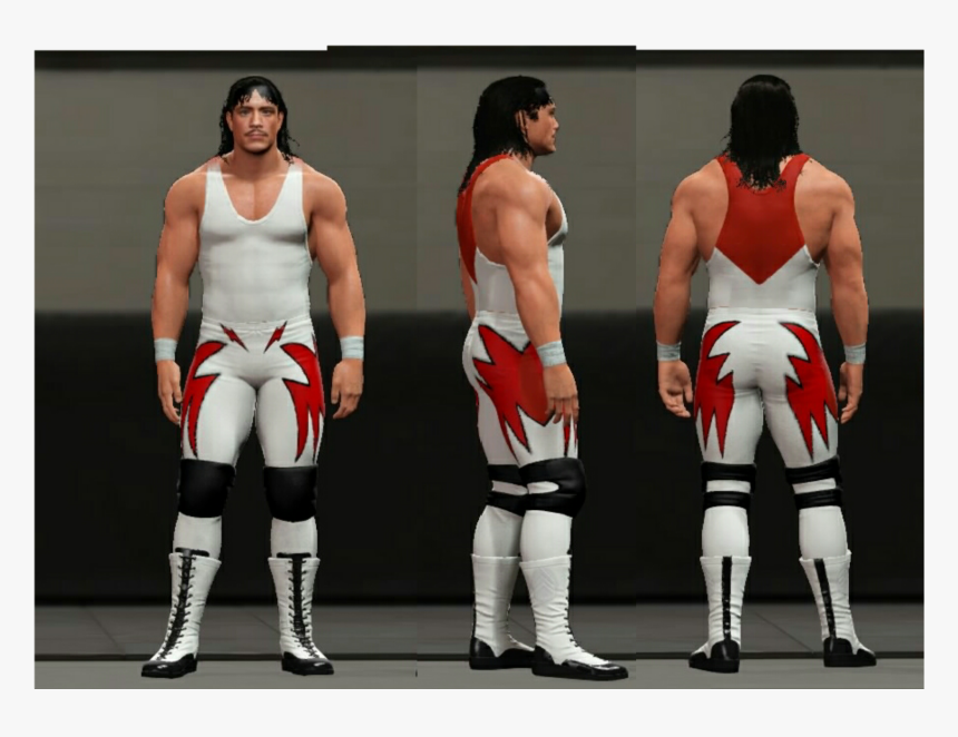 Kfdvdm - Eddie Guerrero Texture, HD Png Download