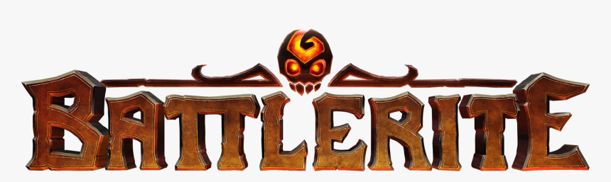 Battleritebattlerite Steam Gift Gift - Battlerite Logo Png, Transparent Png