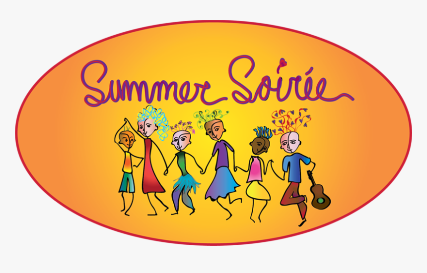 Summer Soiree, HD Png Download
