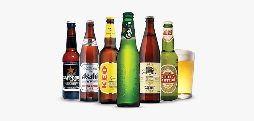 Beer - Wagamama - Stella Artois - Stella Artois, HD Png Download