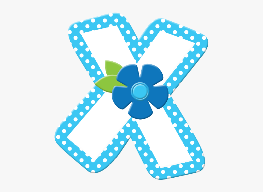 Flores Azules Png, Transparent Png