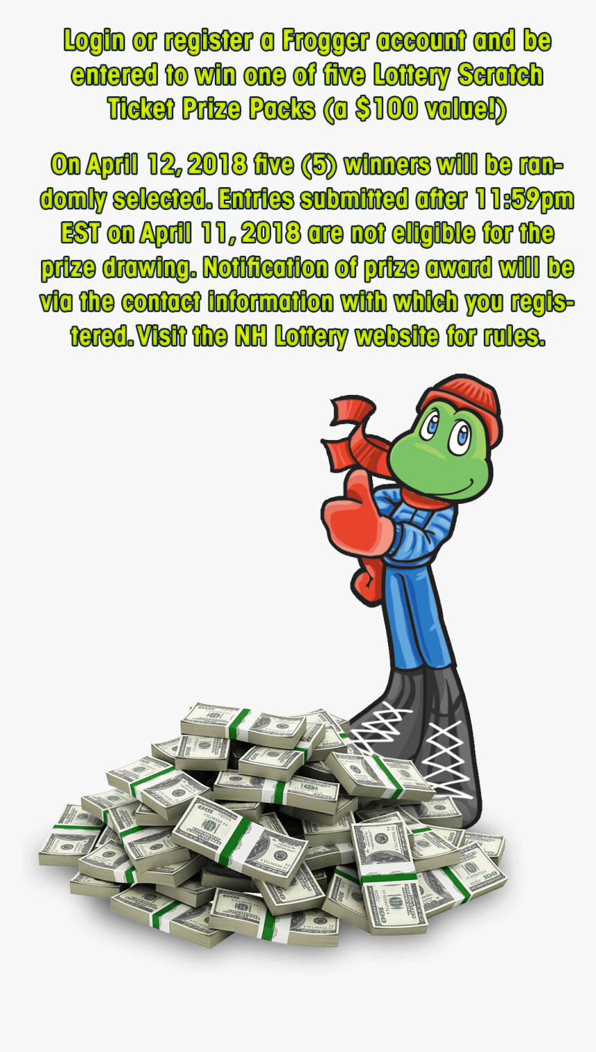 Prizes - Cartoon, HD Png Download