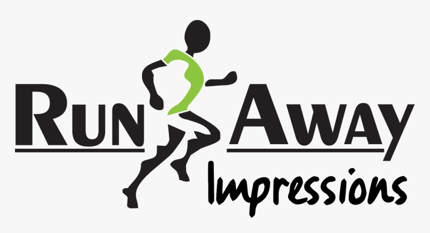 Run Away Shoes, HD Png Download