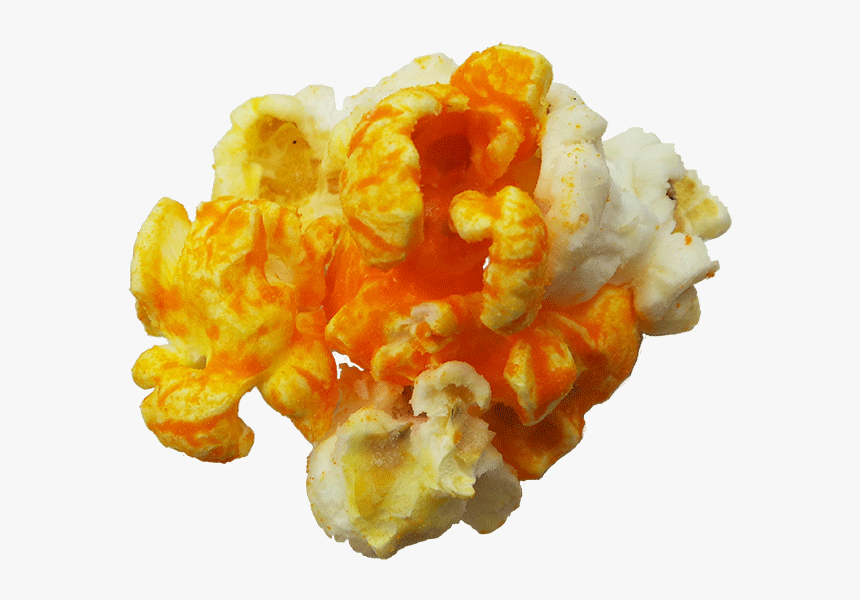 Popcorn, HD Png Download
