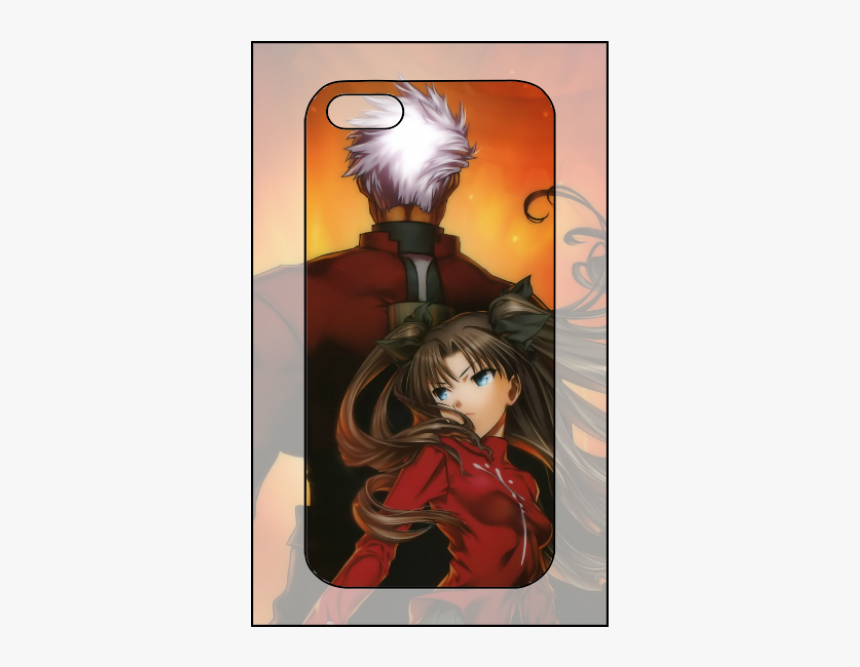 Fate Stay Night Unlimited Blade, HD Png Download