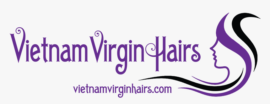 Vietnam Virgin Hair-best Remy Hair Extensions - Calligraphy, HD Png Download
