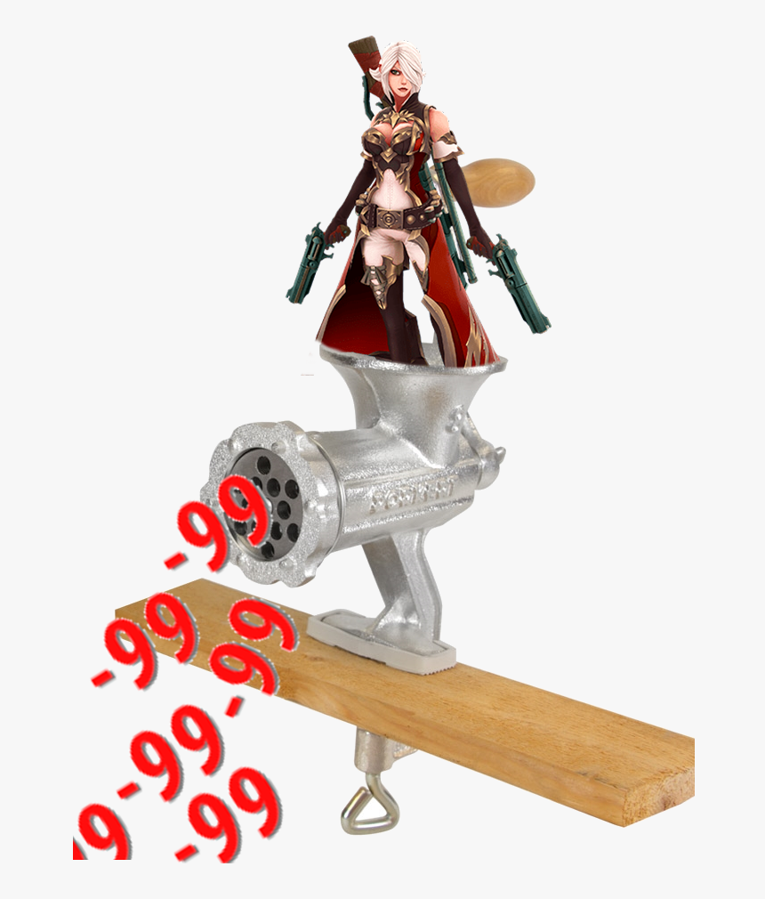 Jade Battlerite, HD Png Download