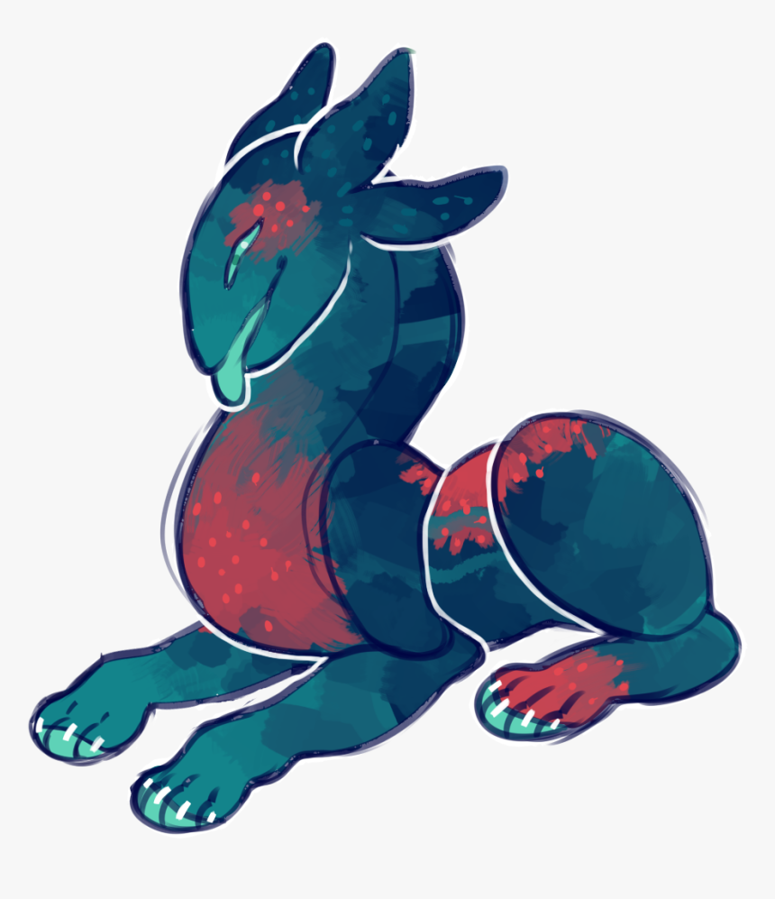 Doodle Crap - Illustration, HD Png Download