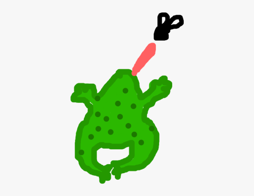 True Frog, HD Png Download