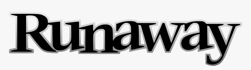 Run Away Png - Runaway: A Road Adventure, Transparent Png