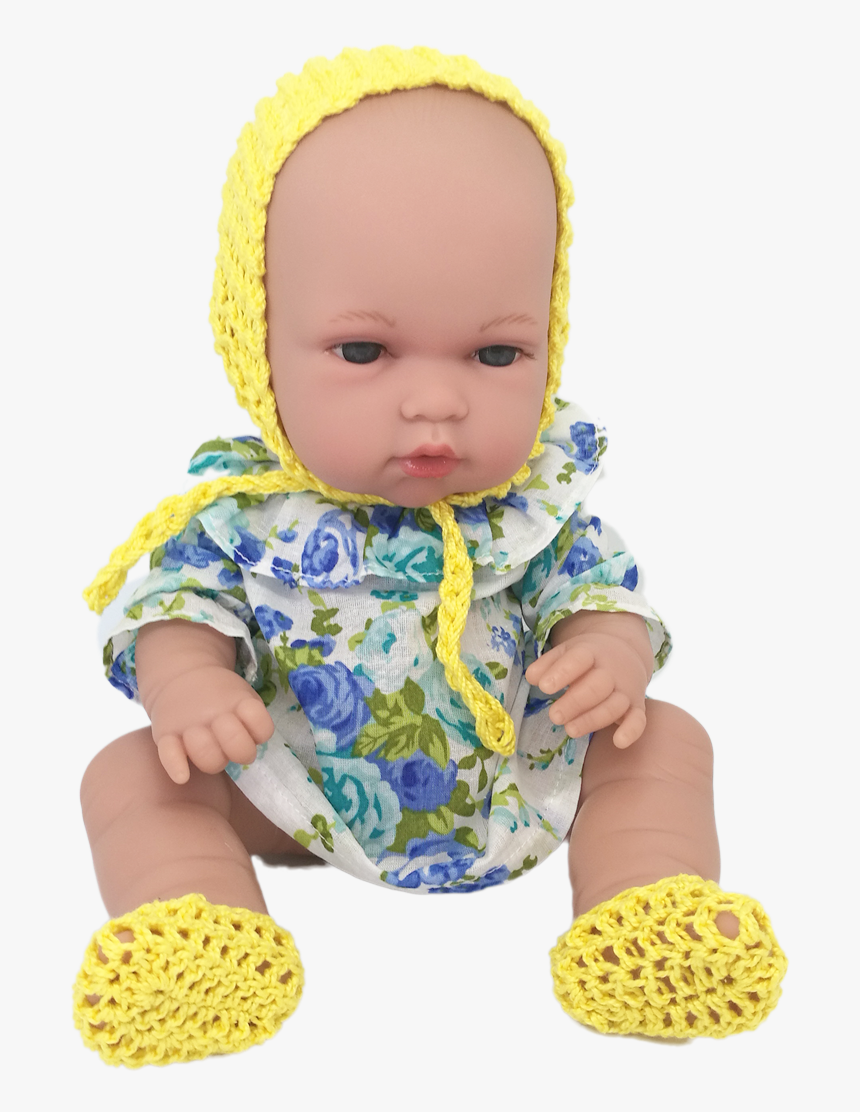 Doll, HD Png Download
