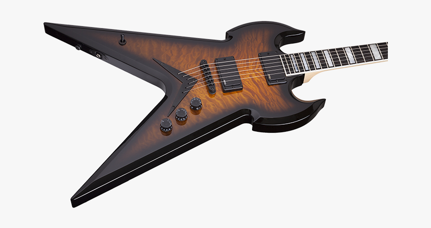 Electric Guitar, HD Png Download