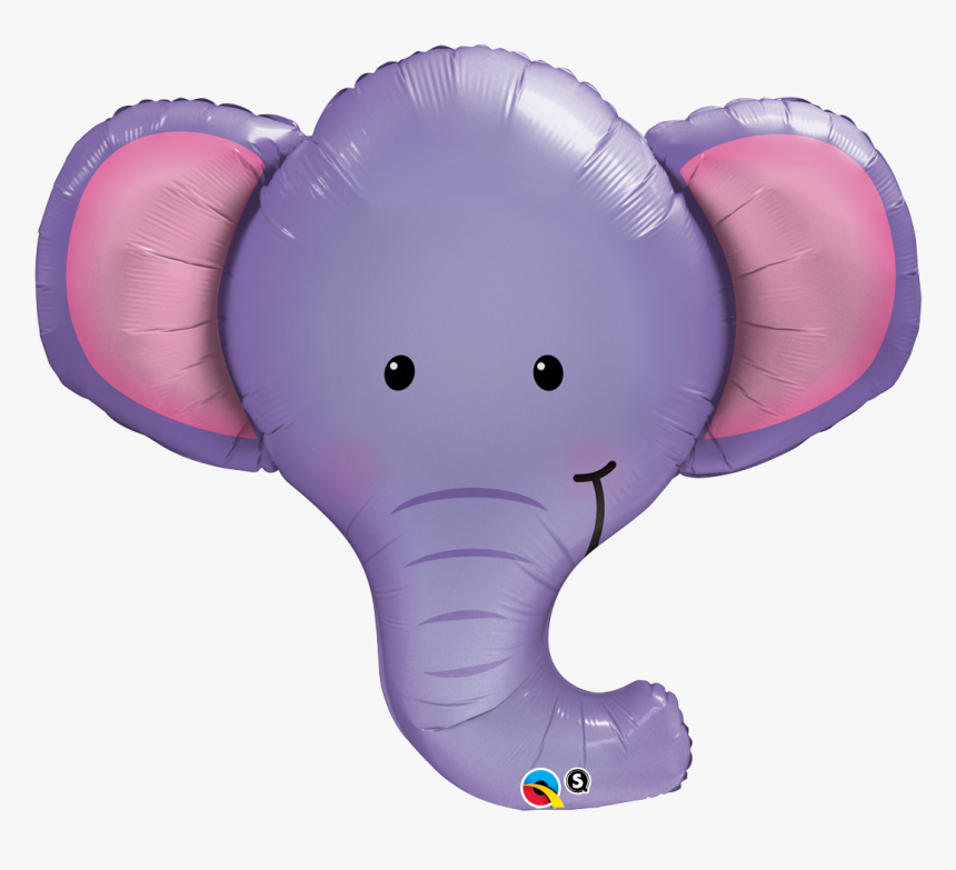 Transparent Sea Creatures Png - Animals Head Balloon Png, Png Download