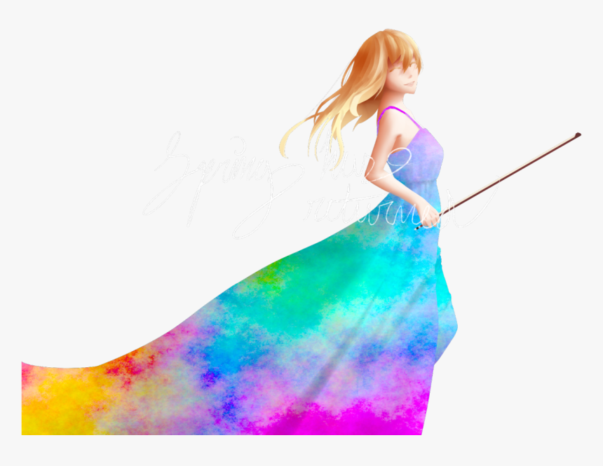 Girl, HD Png Download