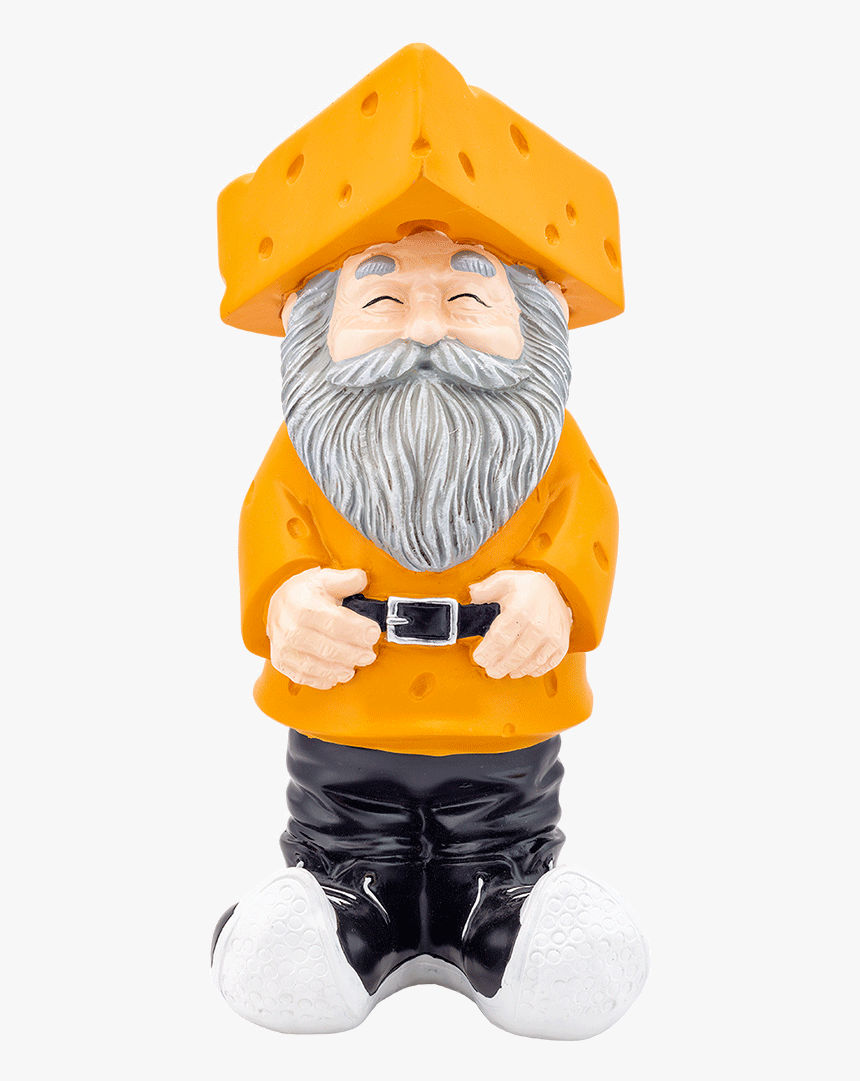 Garden Gnome, HD Png Download