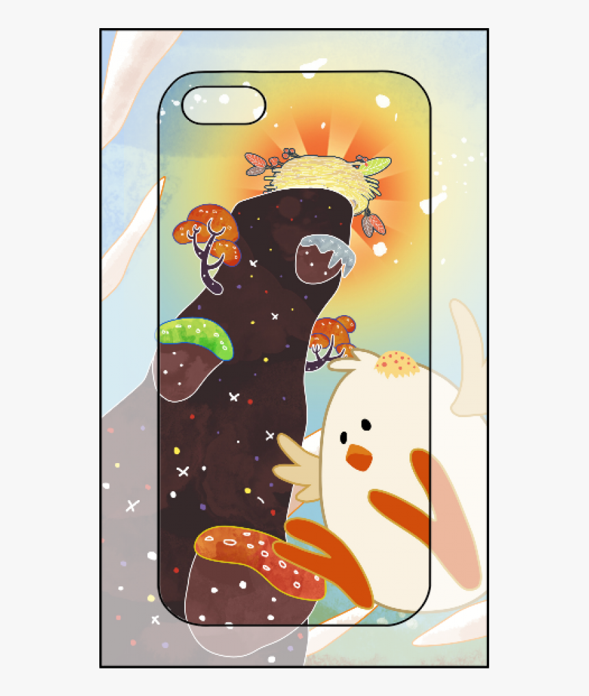 Mobile Phone Case, HD Png Download