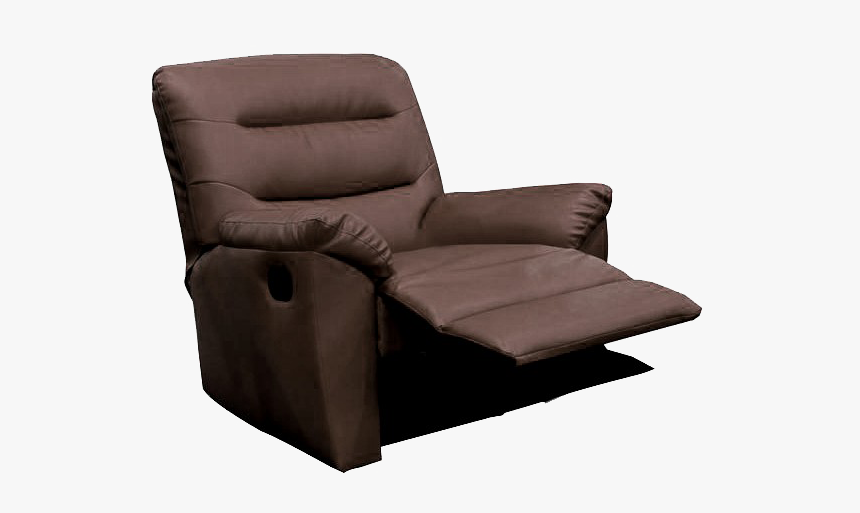 Recliner Png Picture - Recliner, Transparent Png