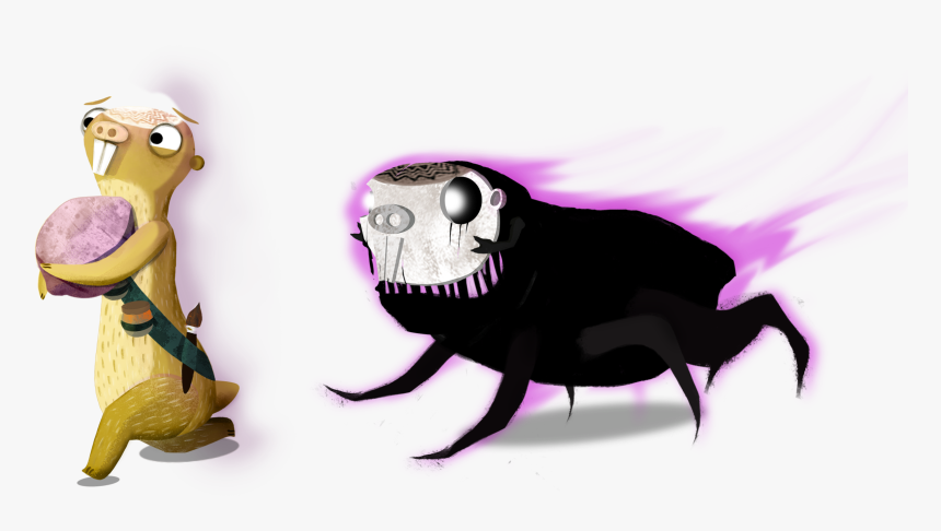 Cartoon, HD Png Download