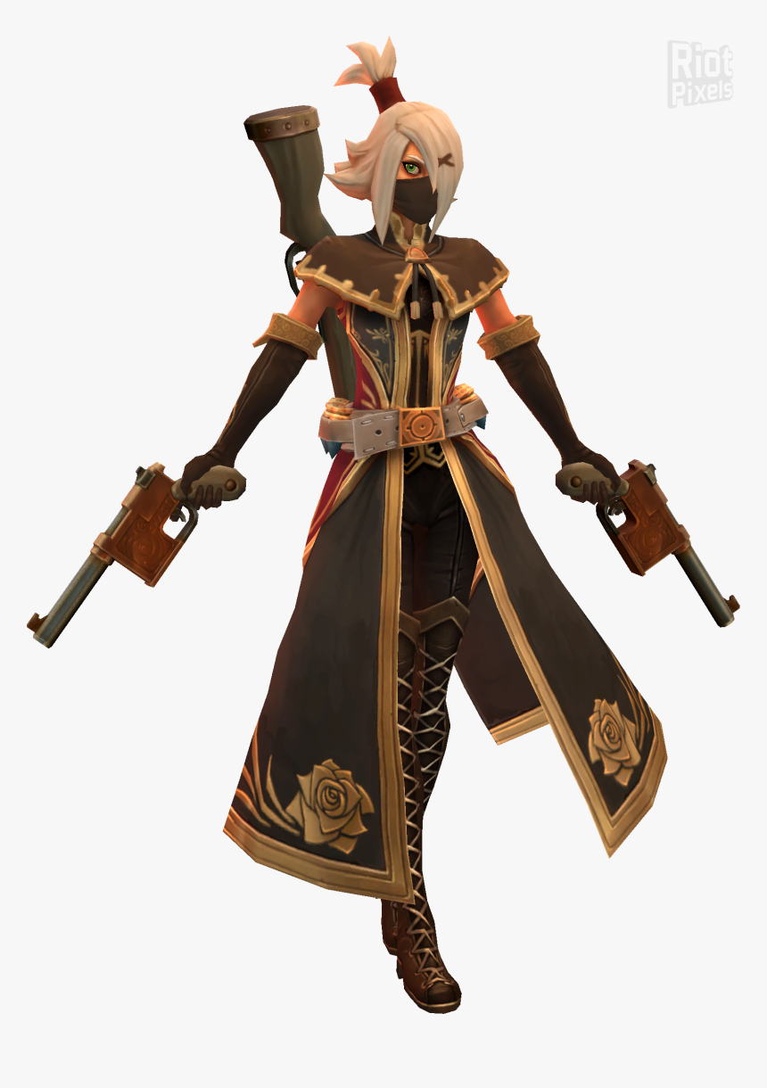 Assault Rifle, HD Png Download