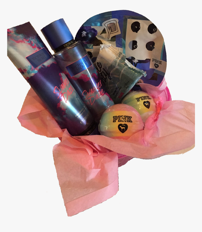 Gift Basket, HD Png Download