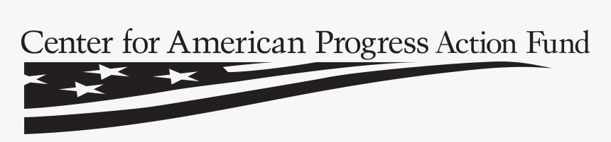 Center For American Progress, HD Png Download