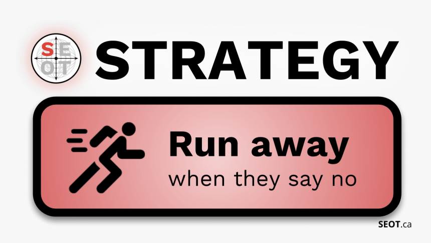 Ca Goal Setting Strategy - Sign, HD Png Download
