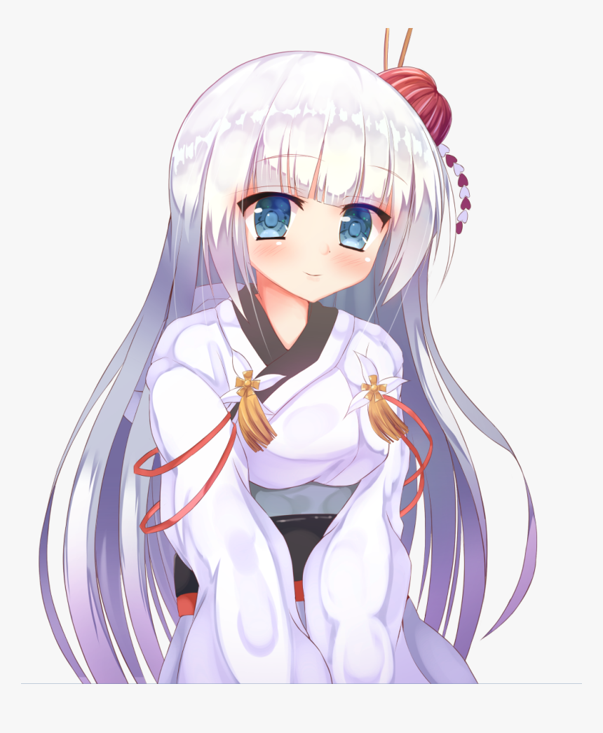 Anime, HD Png Download