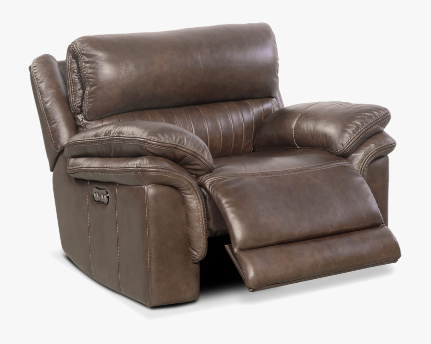Recliner Png Transparent Image - Recliner, Png Download