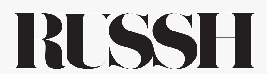 Russh - Russh Magazine, HD Png Download