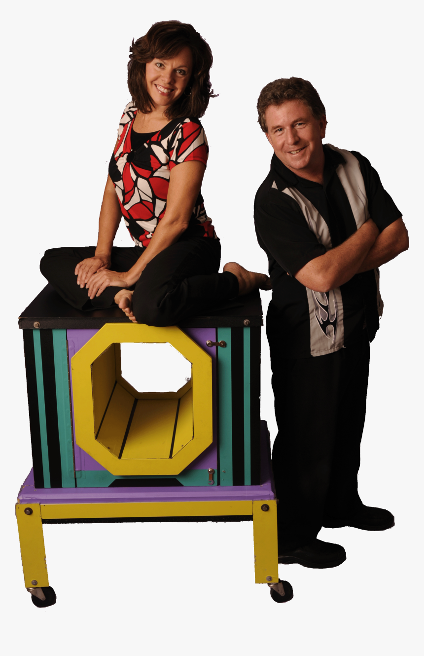 Have You Ever Dreamed Of Running Away And Joining The - Sitting, HD Png Download