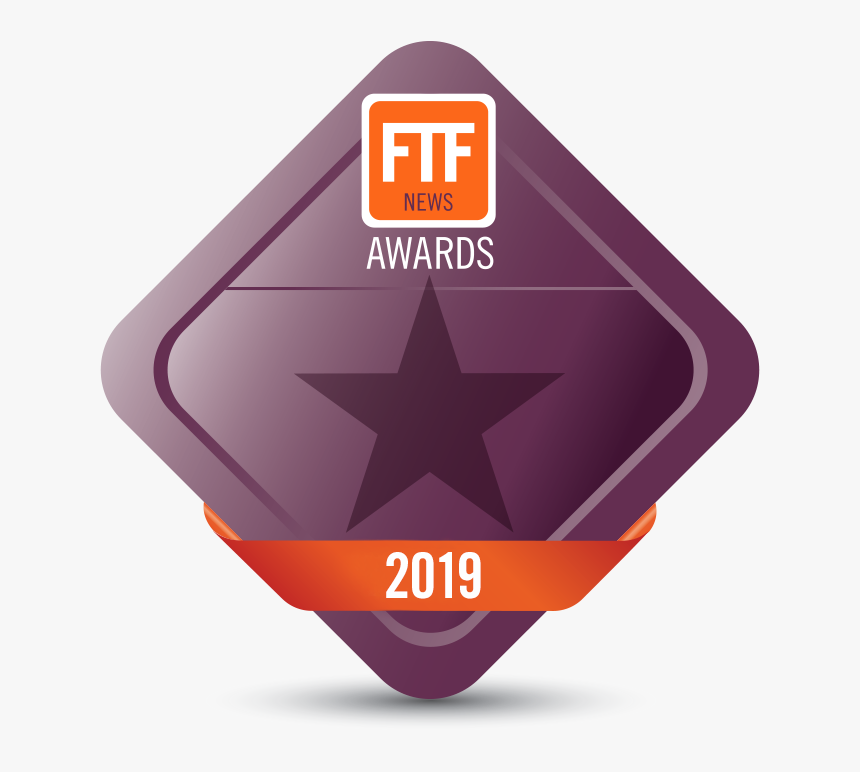 Ftf Technology Innovation Awards, HD Png Download