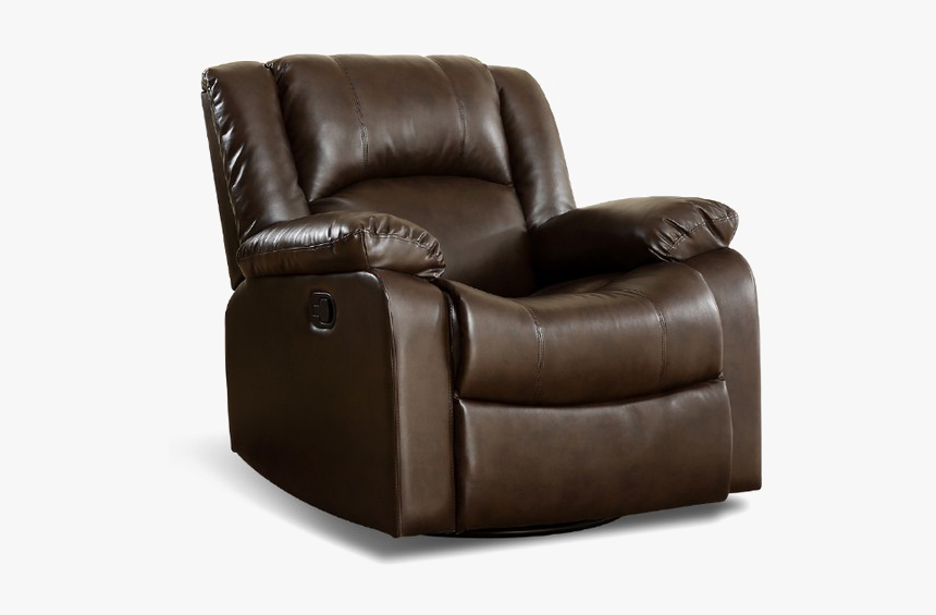 Recliner Transparent Images Png - Recliner, Png Download