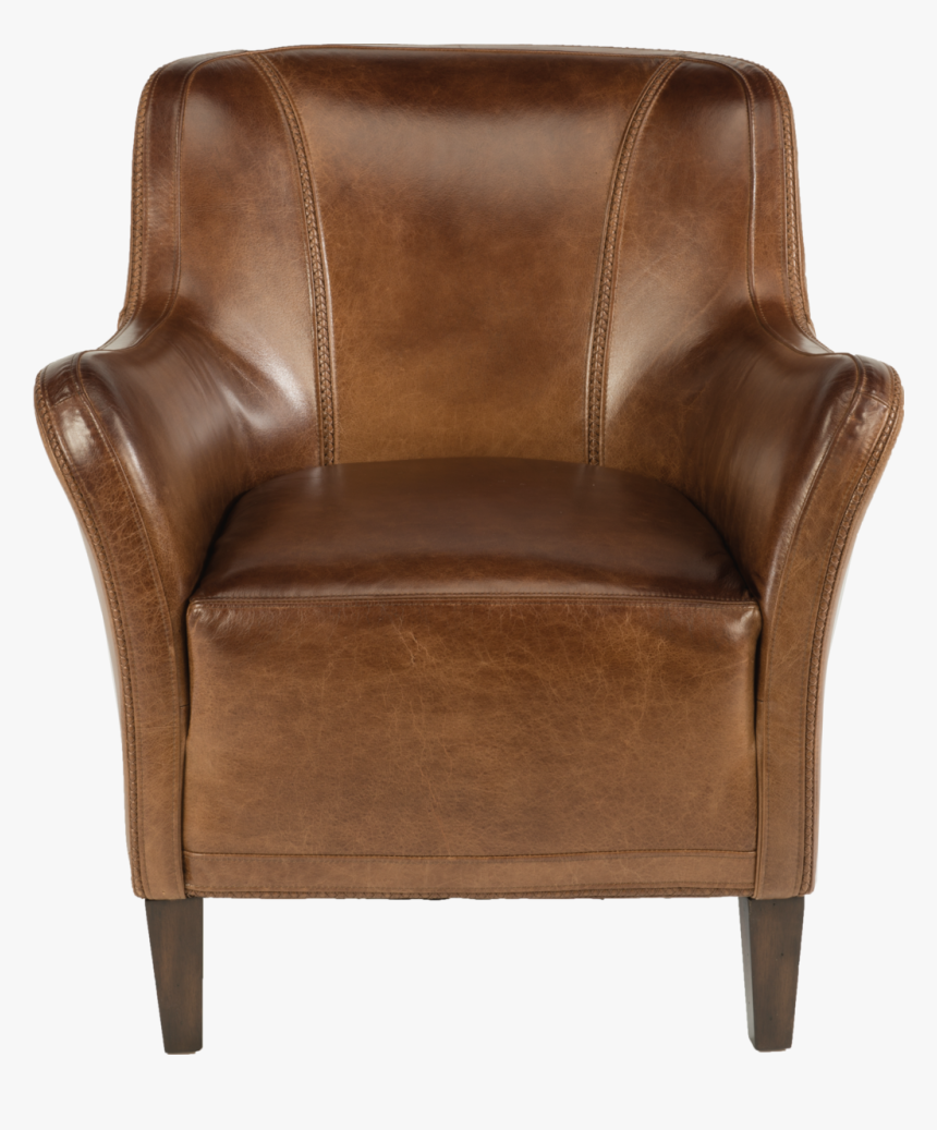 Club Chair, HD Png Download