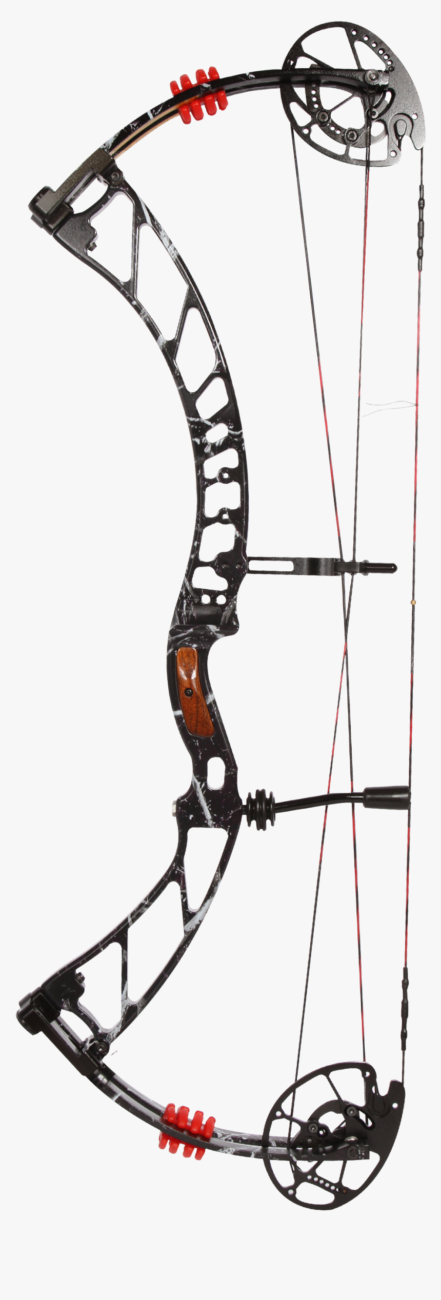Sanlida Velocity X10 Advanced Hunting Compound Bow - Obsession Bow ...