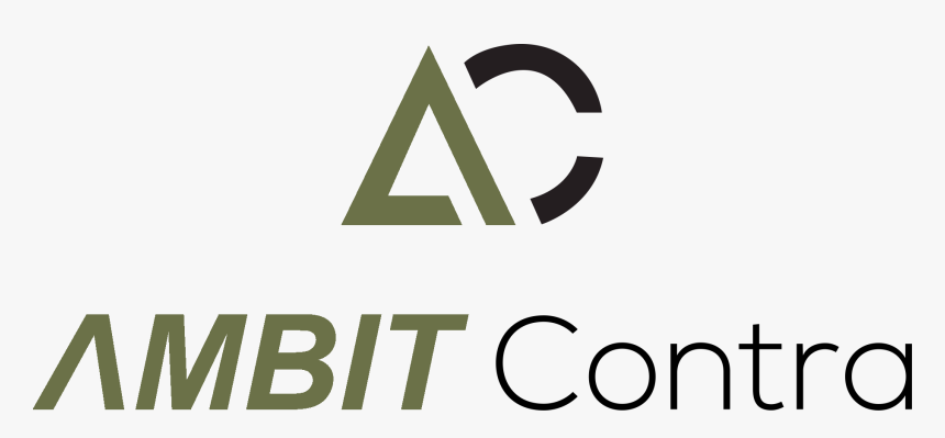 Ambit Contra - Sign, HD Png Download