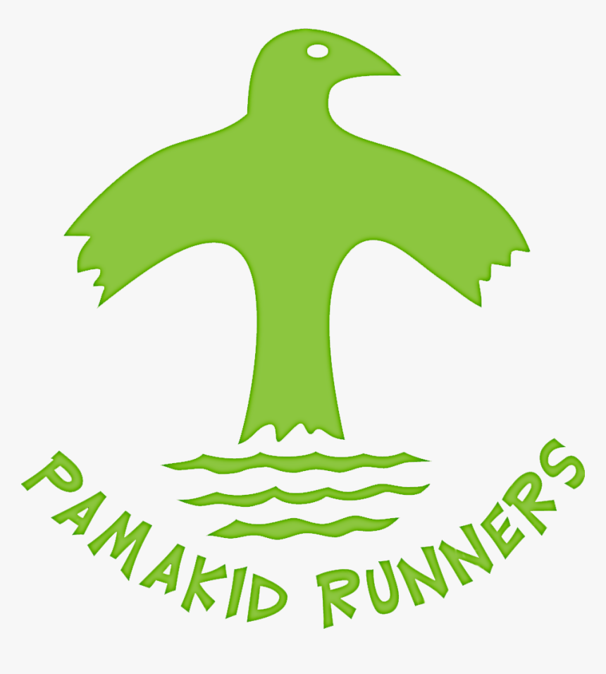 Scarey Clipart Human Running - Pamakids, HD Png Download