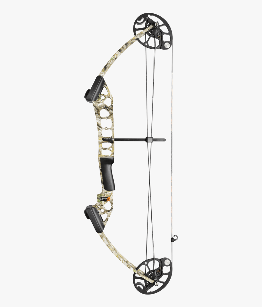 Mathews Craze 2 Camo, HD Png Download