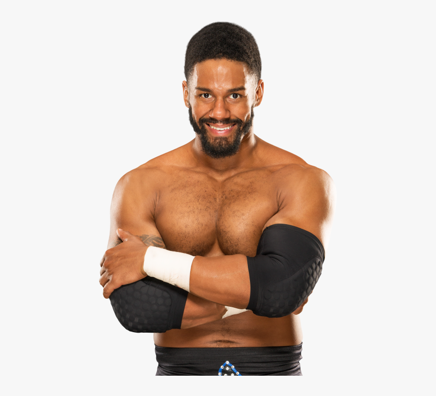 Darren Young Png, Transparent Png