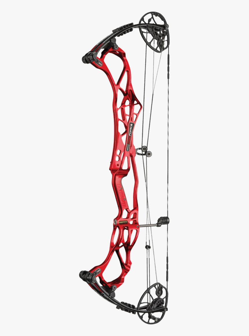 Hoyt Pro Force 2019, HD Png Download
