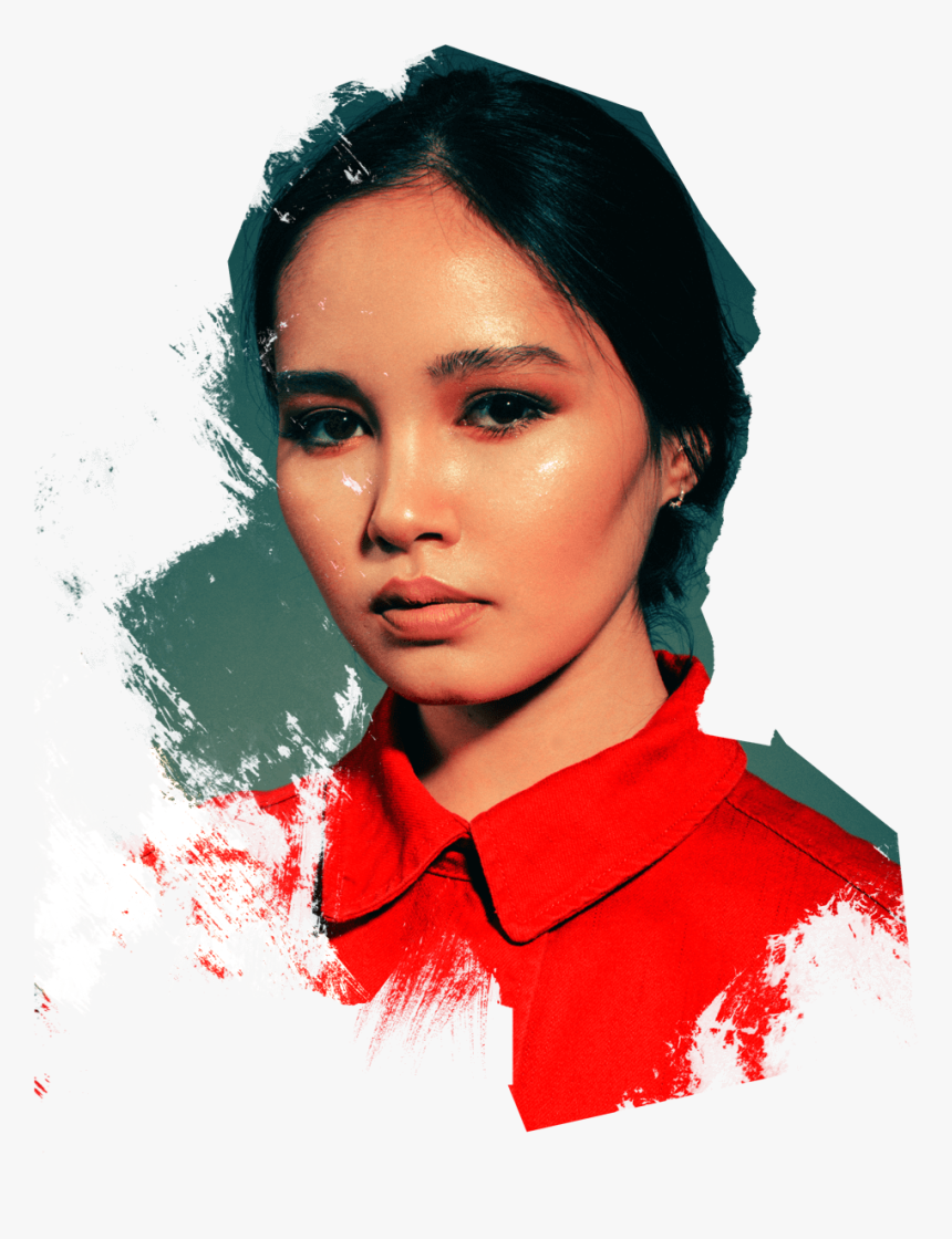 Girl, HD Png Download