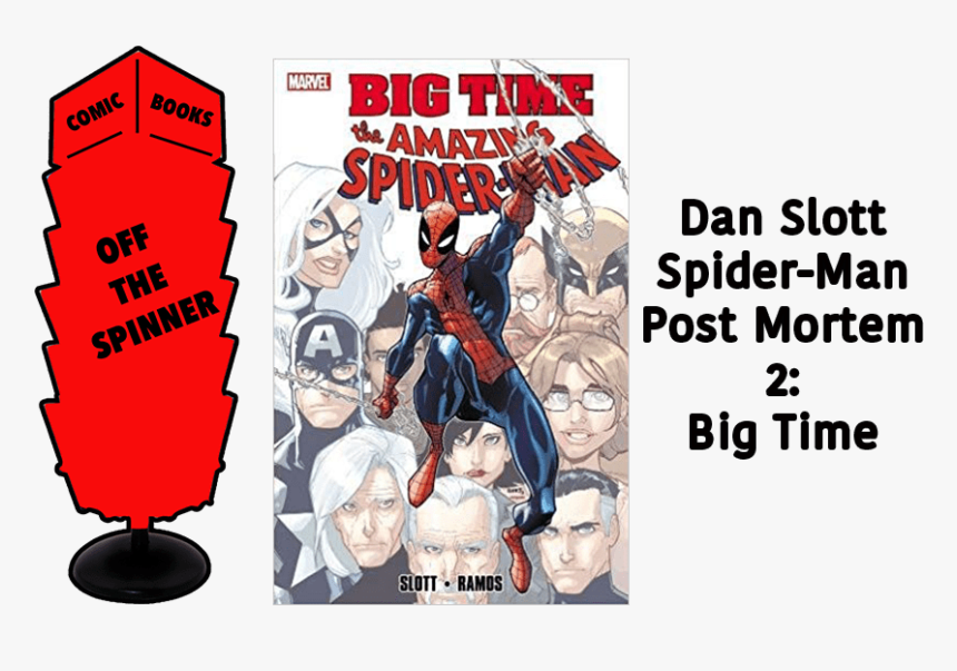 Spiderman Humberto Ramos Comics, HD Png Download